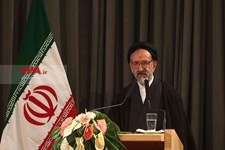   تصاویر از مرحوم حجت‌الاسلام سیدمحمود دعایی