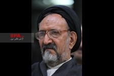   تصاویر از مرحوم حجت‌الاسلام سیدمحمود دعایی