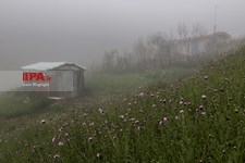   طبیعت زیبای استان اردبیل