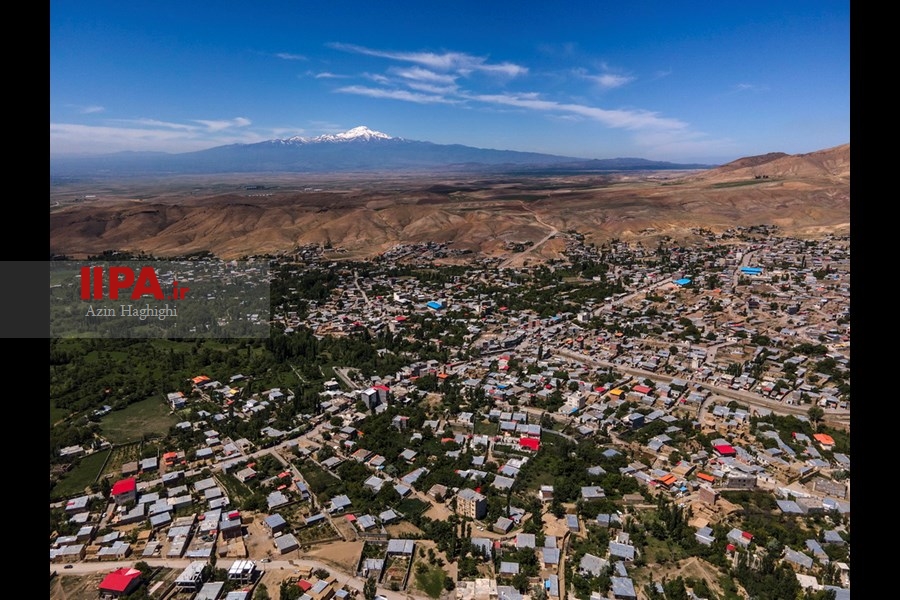   طبیعت زیبای استان اردبیل