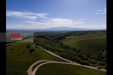   طبیعت زیبای استان اردبیل