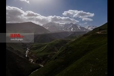   طبیعت زیبای استان اردبیل