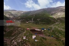   طبیعت زیبای استان اردبیل