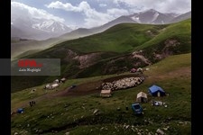   طبیعت زیبای استان اردبیل