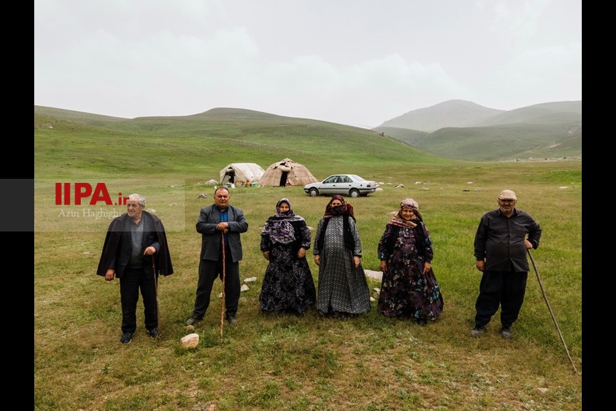   طبیعت زیبای استان اردبیل
