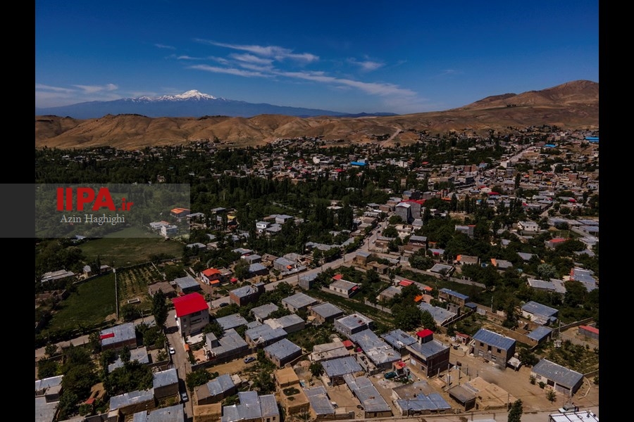   طبیعت زیبای استان اردبیل