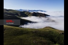   طبیعت زیبای استان اردبیل