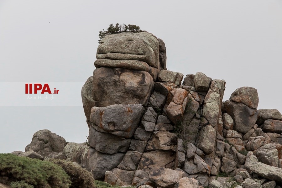   طبیعت زیبای استان اردبیل