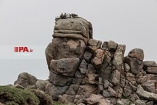   طبیعت زیبای استان اردبیل