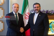   دیدار وزیر فرهنگ و ارشاد اسلامی ایران با وزیر فرهنگ جمهوری آذربایجان 