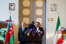   دیدار وزیر فرهنگ و ارشاد اسلامی ایران با وزیر فرهنگ جمهوری آذربایجان 