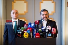   دیدار وزیر فرهنگ و ارشاد اسلامی ایران با وزیر فرهنگ جمهوری آذربایجان 