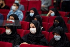   اولین سالگرد درگذشت مهشاد کریمی و ریحانه یاسینی
