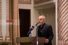   اولین سالگرد درگذشت مهشاد کریمی و ریحانه یاسینی