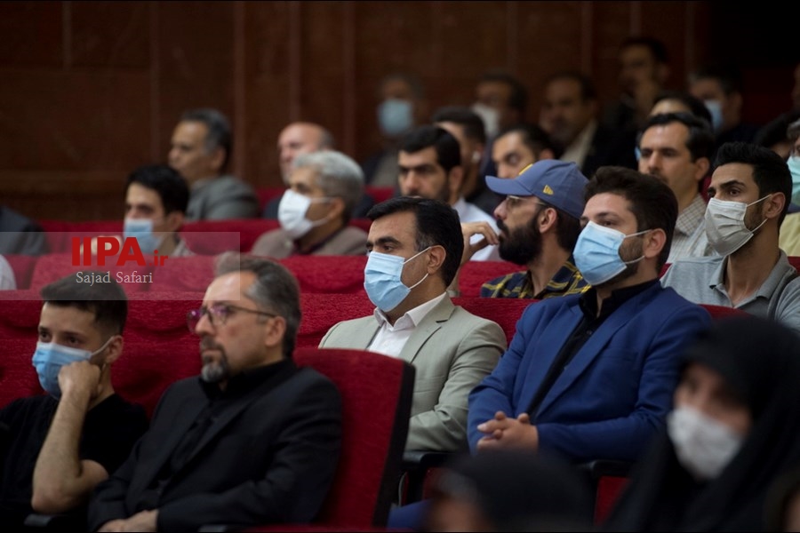   اولین سالگرد درگذشت مهشاد کریمی و ریحانه یاسینی
