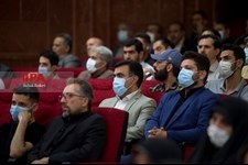   اولین سالگرد درگذشت مهشاد کریمی و ریحانه یاسینی