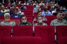   اولین سالگرد درگذشت مهشاد کریمی و ریحانه یاسینی