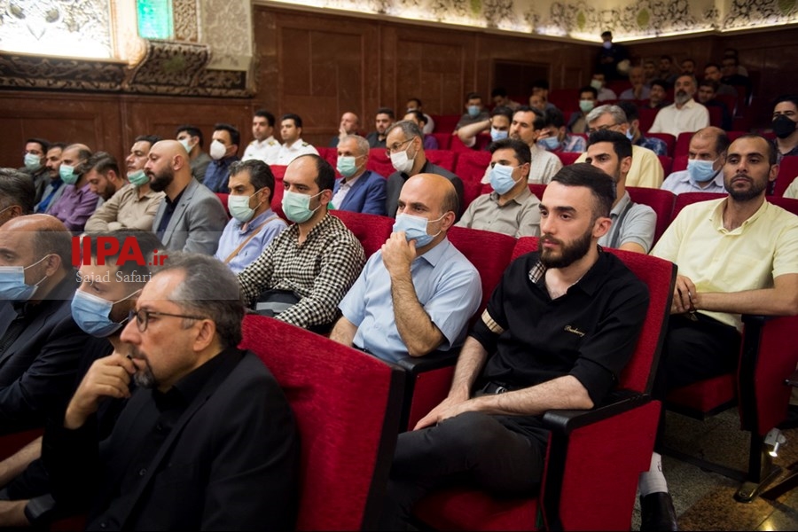   اولین سالگرد درگذشت مهشاد کریمی و ریحانه یاسینی