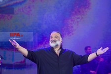   کنسرت علیرضا عصار
