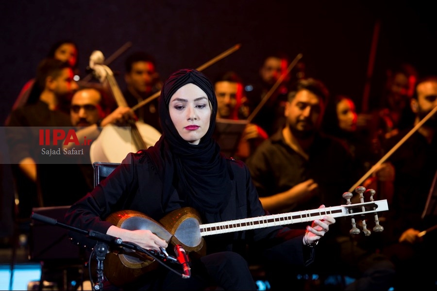   کنسرت علیرضا عصار