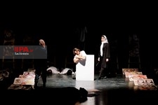   نمایش تلفات