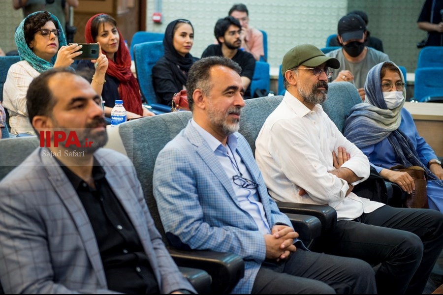   نشست خبری جشنواره نمایش عروسکی 