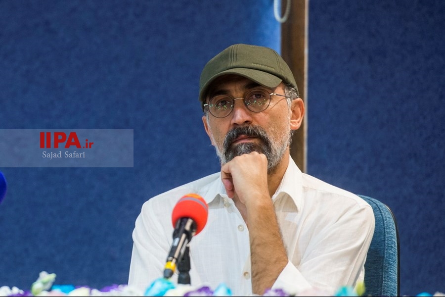   نشست خبری جشنواره نمایش عروسکی 