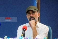   نشست خبری جشنواره نمایش عروسکی 
