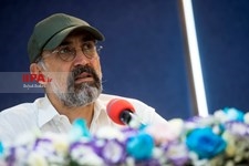   نشست خبری جشنواره نمایش عروسکی 