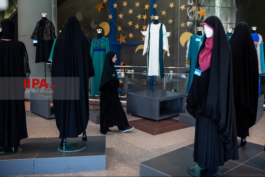   یازدهمین جشنواره بین‌المللی مد و لباس فجر