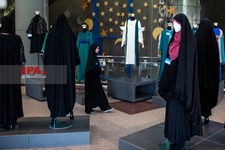   یازدهمین جشنواره بین‌المللی مد و لباس فجر
