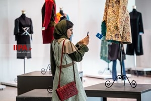 یازدهمین جشنواره بین‌المللی مد و لباس فجر