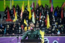   اجتماع بزرگ مهر فاطمی
