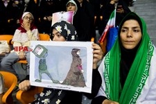   اجتماع بزرگ مهر فاطمی
