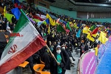   اجتماع بزرگ مهر فاطمی