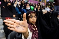   اجتماع بزرگ مهر فاطمی