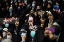   اجتماع بزرگ مهر فاطمی