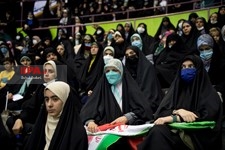   اجتماع بزرگ مهر فاطمی