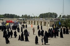   اجتماع بزرگ مهر فاطمی