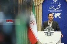   نشست خبری سخنگوی دولت