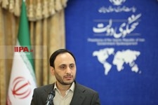   نشست خبری سخنگوی دولت
