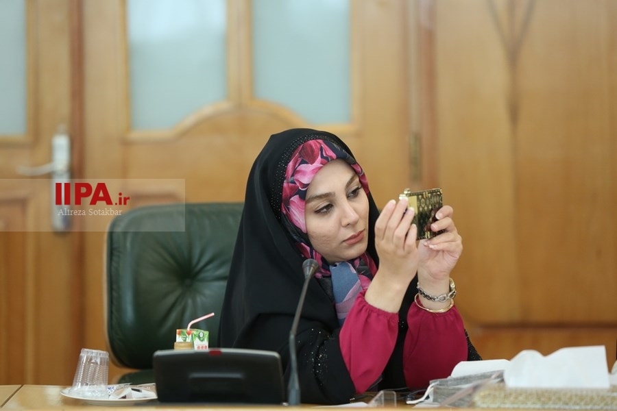   نشست خبری سخنگوی دولت