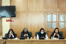   نشست خبری سخنگوی دولت