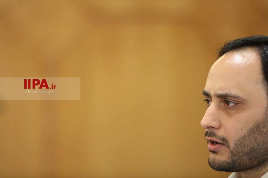   نشست خبری سخنگوی دولت