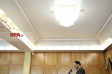   نشست خبری سخنگوی دولت