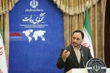   نشست خبری سخنگوی دولت
