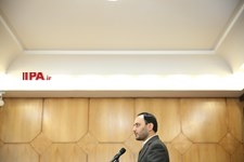   نشست خبری سخنگوی دولت