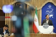   نشست خبری سخنگوی دولت