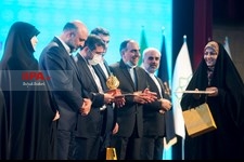   اختتامیه جشنواره مد و لباس فجر