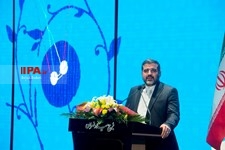   اختتامیه جشنواره مد و لباس فجر